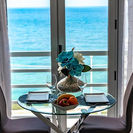 Estudio Loft Horizonte Playa Fossa Calpe Bagian luar foto